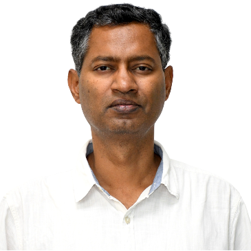 Akash Narayana